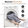 Large Dog Bed Orthopedic Washable: Beds Bolster XL Bed Large