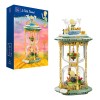 Juego De Construccion Pantasy Principito Reloj Arena M 86301