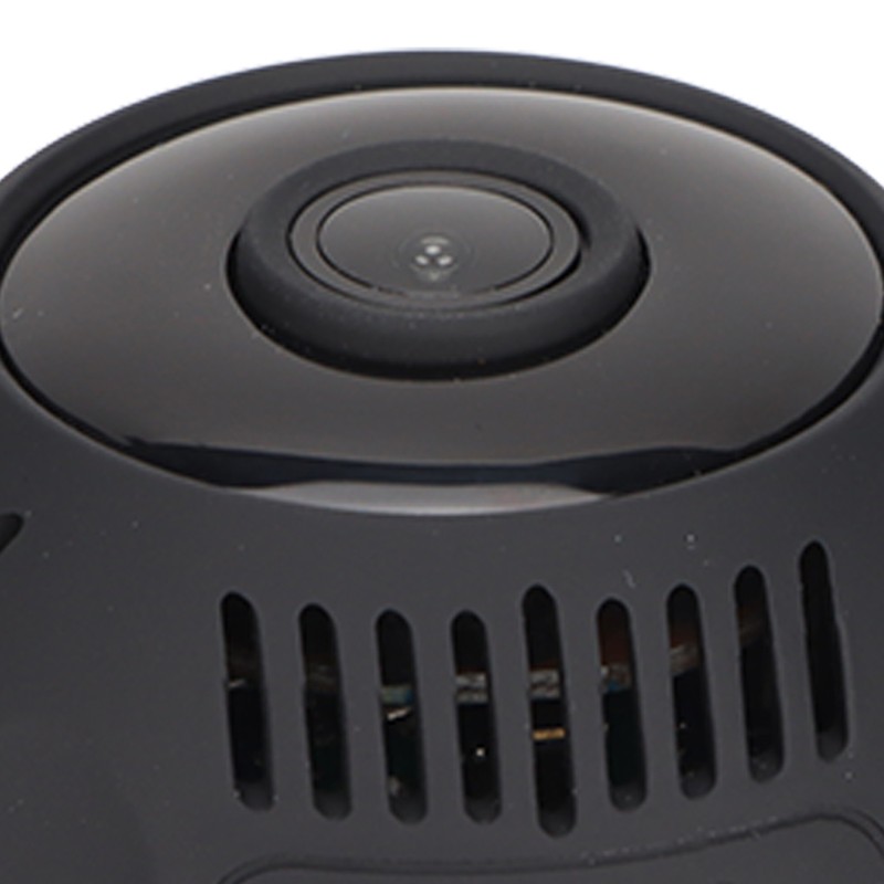 X7 Mini Camera 1080P Mute Infrared Night Vision Automatic Portable