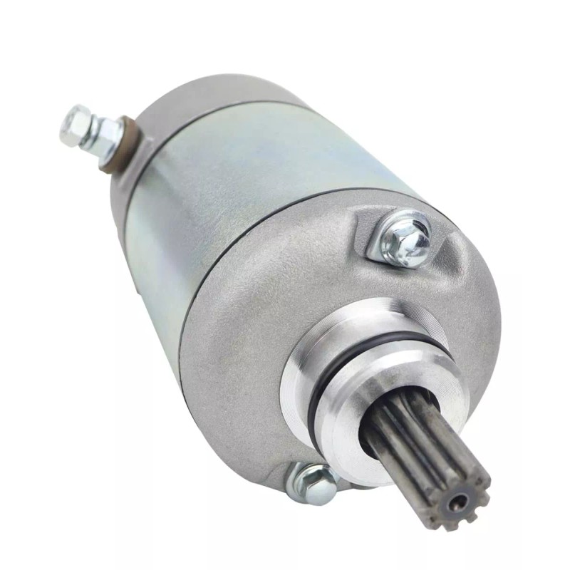 superstarterstore Defender HD5 2017-2021 Starter for CAN-AM 420-684-282 420-684-283 W/Bendix