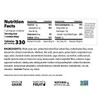 Erin Baker's Breakfast Cookies, Peanut Butter Chocolate, Whole Grain, Non-GMO,