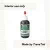 Transtint Dyes, Black