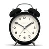NEWGATE ® Charlie Bell Echo Alarm - Small contemporary Bedside