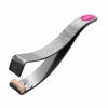 Prima shogyo Curl Up C-180 - Stainless Steel Handmade Eyelash