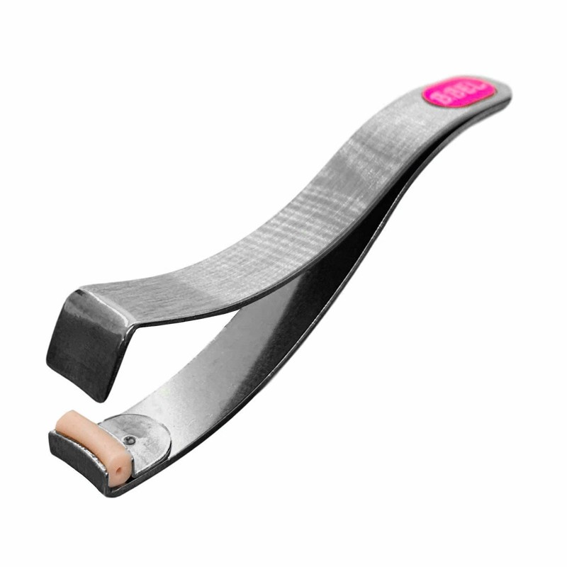 Prima shogyo Curl Up C-180 - Stainless Steel Handmade Eyelash