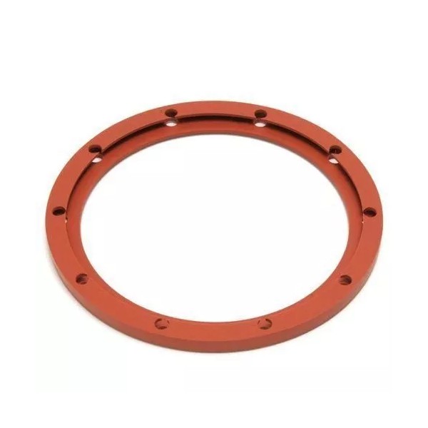 GUARDIAN SWIMQUIP STARITE 10 HOLE SILICONE LENS GASKET for POOL