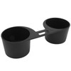 Car Cup Holder 7H285860130T Dashboard Cup Holder T5 T5.1 2003-2015