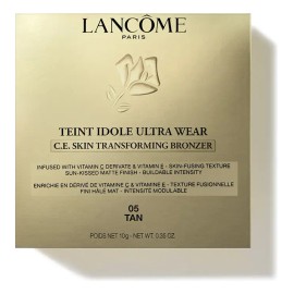 Lancôme Teint Idole Ultra Wear Bronzer, Bronceador, 10 G 04