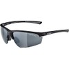 ALPINA Unisex - Adulti, TRI-EFFECT 2.0 Occhiali sportivi, black matt,