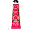 Crema de manos con manteca de karité, 1 oz (maracuyá de las Bahamas y flor de plátano)