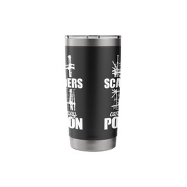 Scaffolder Position Scaffold Builder Scaffolding Stainless Steel Insulated Tumbler