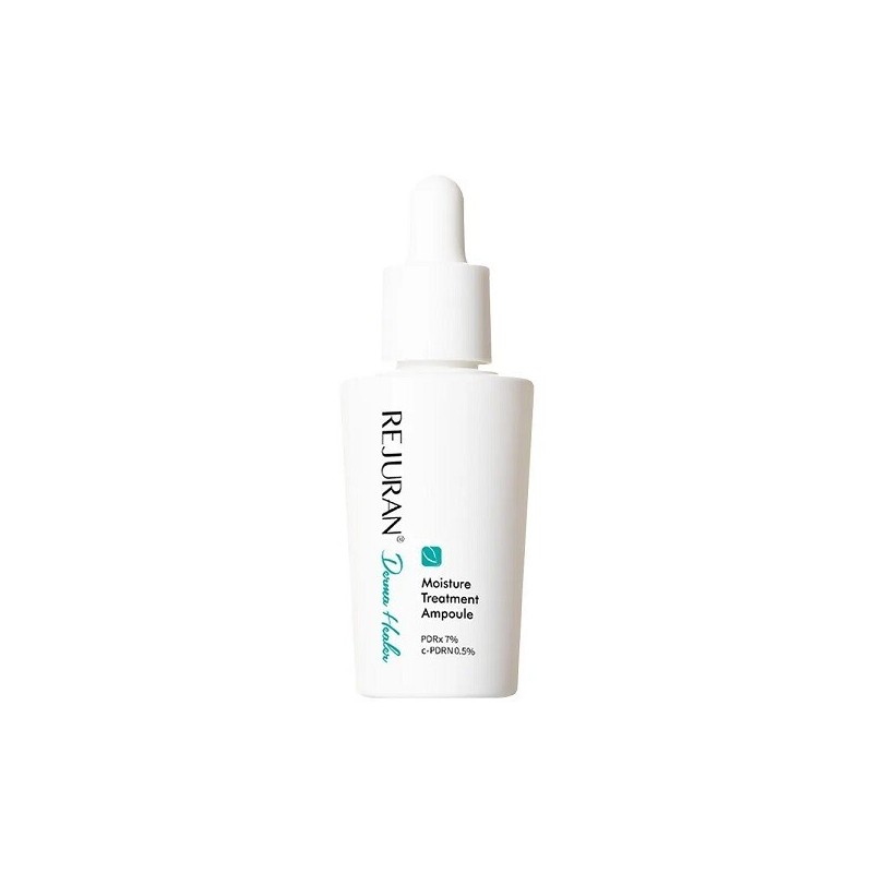 Derma/Healer/Moisture/Treatment/Ampoule/30ml