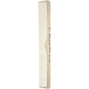 New York Hamburger Silkline SL3 Hair Cutting Comb, 1 Piece