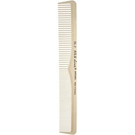 New York Hamburger Silkline SL3 Hair Cutting Comb, 1 Piece