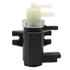 Hoypeyfiy CM5G9F490AA Turbo Solenoid Valve Boost Pressure Control Vacuum ValveReplacement