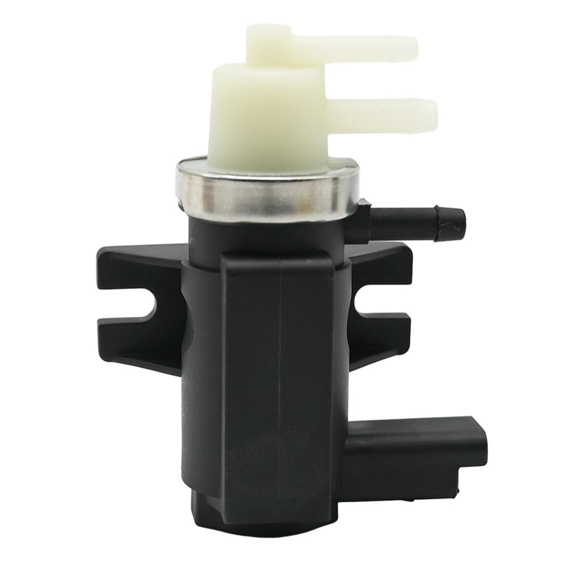 Hoypeyfiy CM5G9F490AA Turbo Solenoid Valve Boost Pressure Control Vacuum ValveReplacement