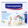 Hansaplast Kids Universal Strips