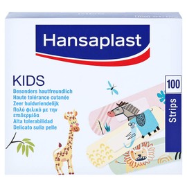 Hansaplast Kids Universal Strips