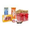 The Very Best of Tunnock's in Traditional Red Gingham Gift
