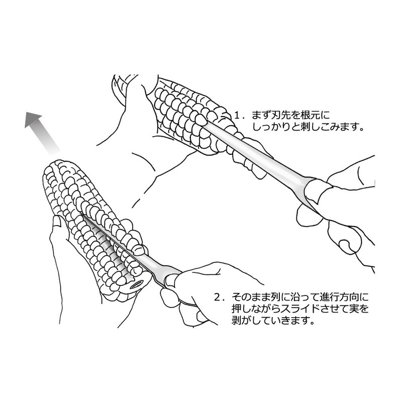 SANYO PRECISION TRAND NIPPON Grain Removal, Made in Japan