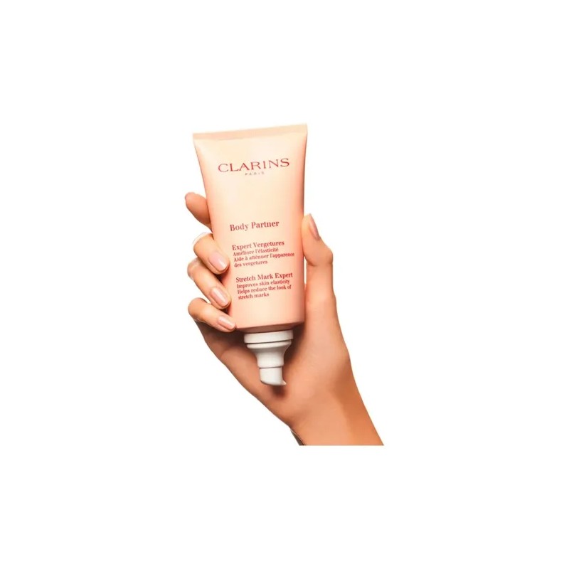 Clarins Body Partner - Crema Anti- Estrias 175 Ml