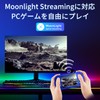 ANBERNIC RG40XXH ポータブルゲーム機 5G WiFi 4.2 Bluetooth クラシックゲーム Linux 64ビットシステム