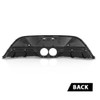 G-PLUS Bumper Cover Rear Lower Compatible with Hyundai Veloster 2013-2017