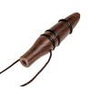 Lockschmiede REHBLATTER – Handmade, Easy to Play 2 in 1
