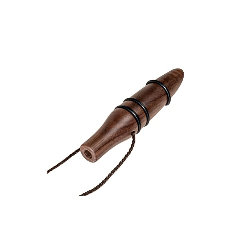 Lockschmiede REHBLATTER – Handmade, Easy to Play 2 in 1