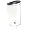 SPARES2GO Wassertank für Nespresso Pixie Kaffeemaschine