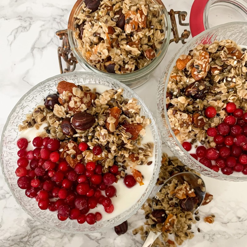 Elixi Bio Leinsamen Pulver, mit Omega-6, Omega-3 & Omega-9 Fettsäuren,