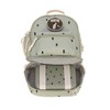 LÄSSIG Children's Backpack with Chest Strap Nursery Bag Nursery Backpack