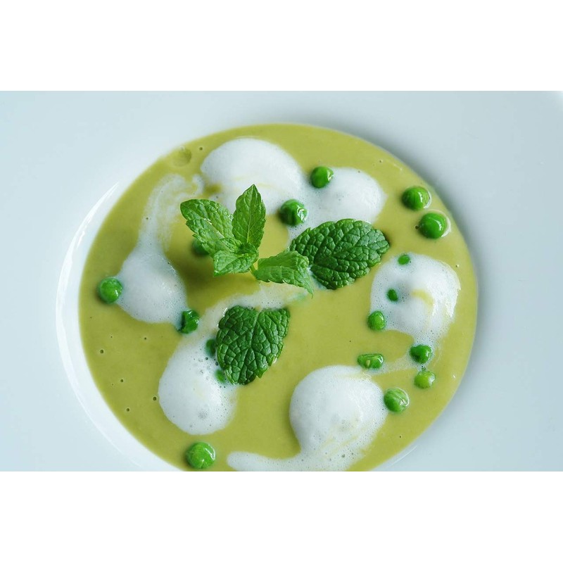 Fackelmann 28376 Conical Strainer, Stainless Steel, Stainless Steel