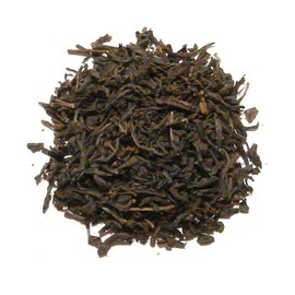 Earl Grey, Bergamot Black Tea- 2Lb-Bulk English Tea