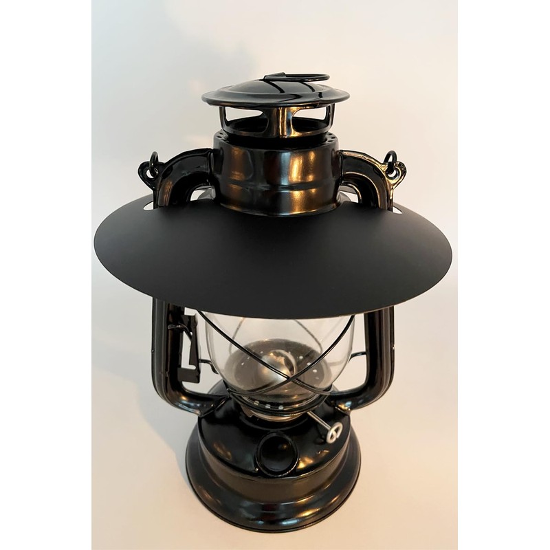 EnHike Iron Lantern Shade for Dates 90 Day80 Shade X-Large