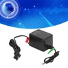 Light Dimming Power Supply Switchable Glass Transformer 30W Controller for