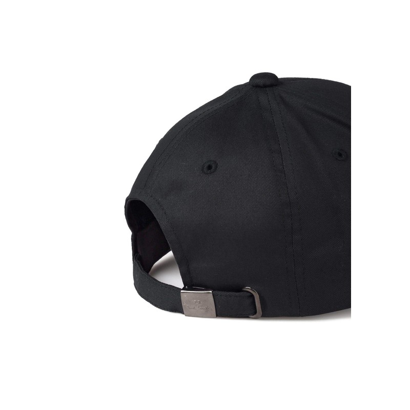 Paul Smith Sports Stripe Zebra One Point Base Cap Sports