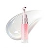 SKINTIFIC Lip Gloss Labial Tinted con Polipéptidos y Escualano Serum