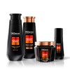 TRESemme Thermo Sculpt Memory Shampoo resilience-building for repairing damaged hair