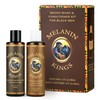 Melanin Kings Beard Wash & Conditioner Set for Black Men