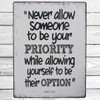 440s.de LaFinesse - Never Allow Someone to be Your Priority.