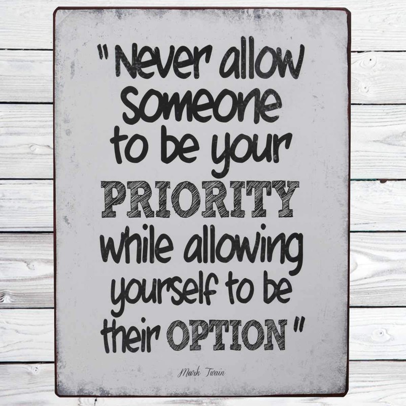 440s.de LaFinesse - Never Allow Someone to be Your Priority.