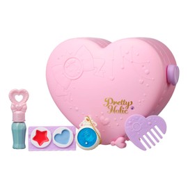 Pretty Holic Heart Coffret Box