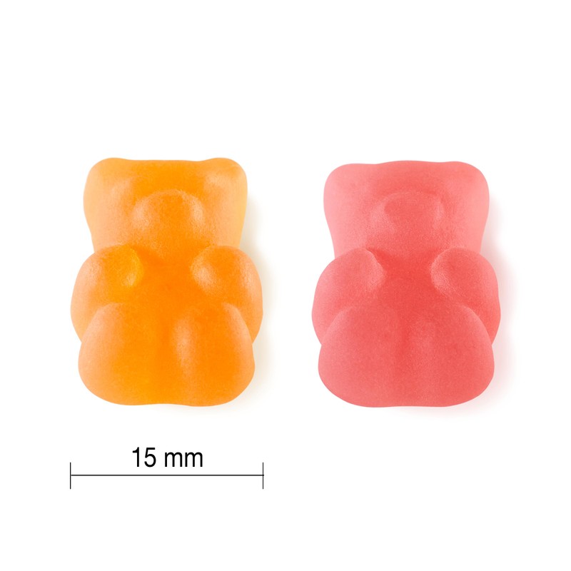 Jamieson Kids Vitamin C + D3 with Zinc Gummies 90