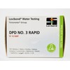Lovibond DPD No 3 Rapid Dissolve Test Tablets-500