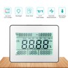 Carbon Dioxide Detector Air Quality Monitor Meter with Data Logging