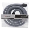 Kyocera 6076817 Former Ryobi Dust Collection Hose, 8.2 ft (2.5