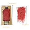 Cayway Scenics Grass Tuft, DIY Miniature Static Grass Tuft, Model