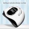 Nail Dryer Light 280W 4 Gears 66pcs Light Chips LED