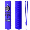 Silicone Case for Fire TV Stick Lite(2nd gen) 2021 Remote